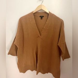 Ann Taylor Oversized Sweater